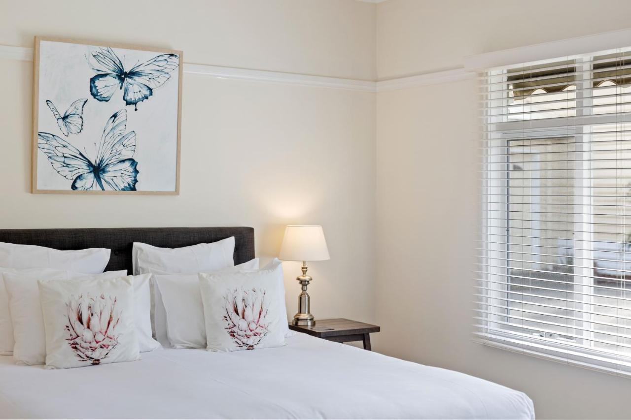Yarra Gables Motel ฮีลส์วิลล์ ภายนอก รูปภาพ