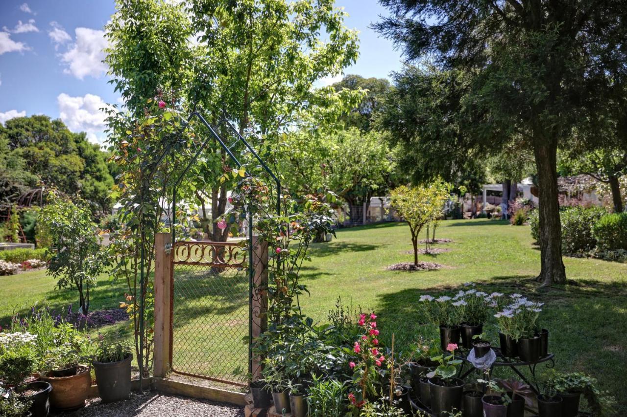 Yarra Gables Motel ฮีลส์วิลล์ ภายนอก รูปภาพ