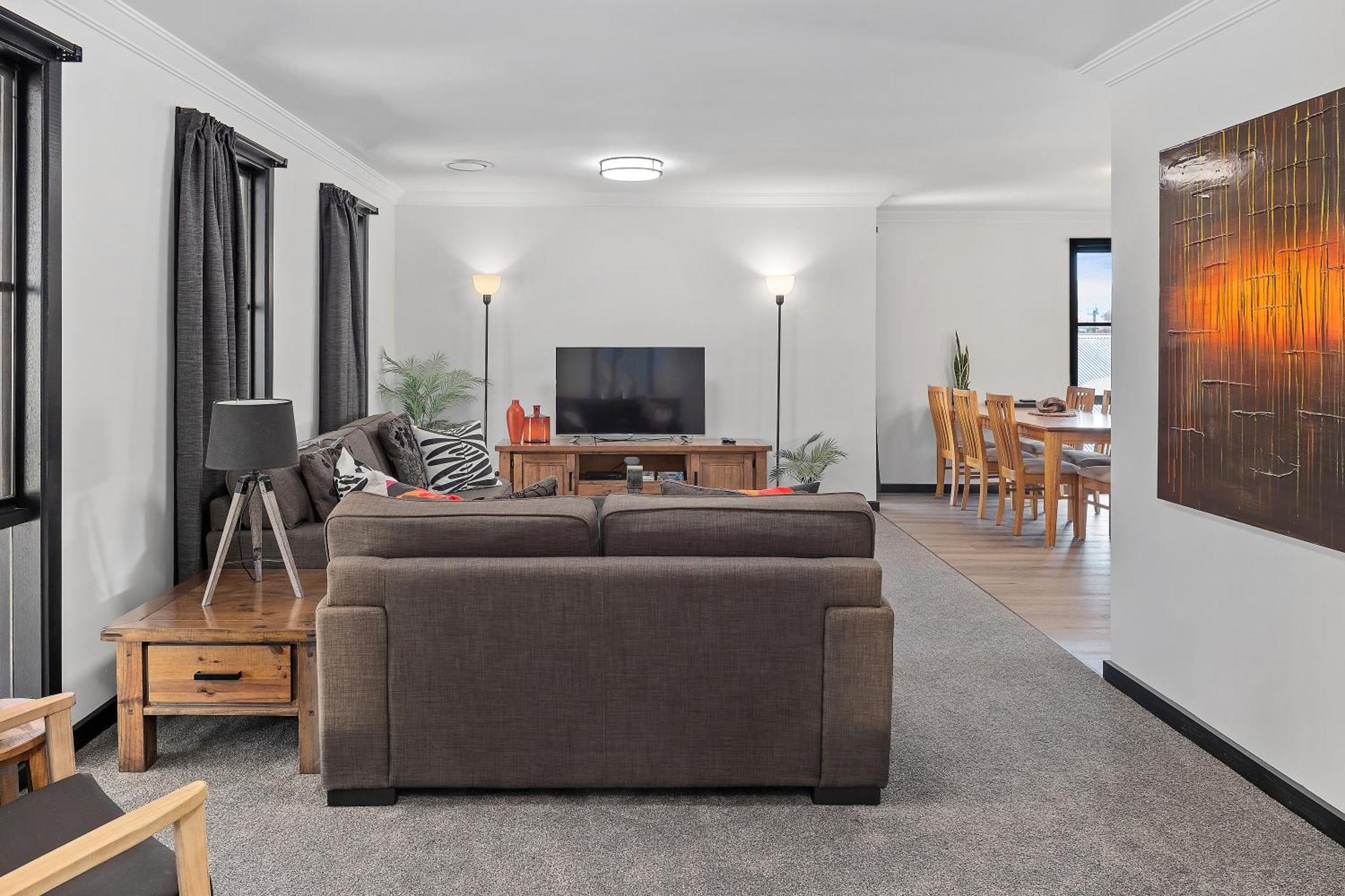 Yarra Gables Motel ฮีลส์วิลล์ ภายนอก รูปภาพ