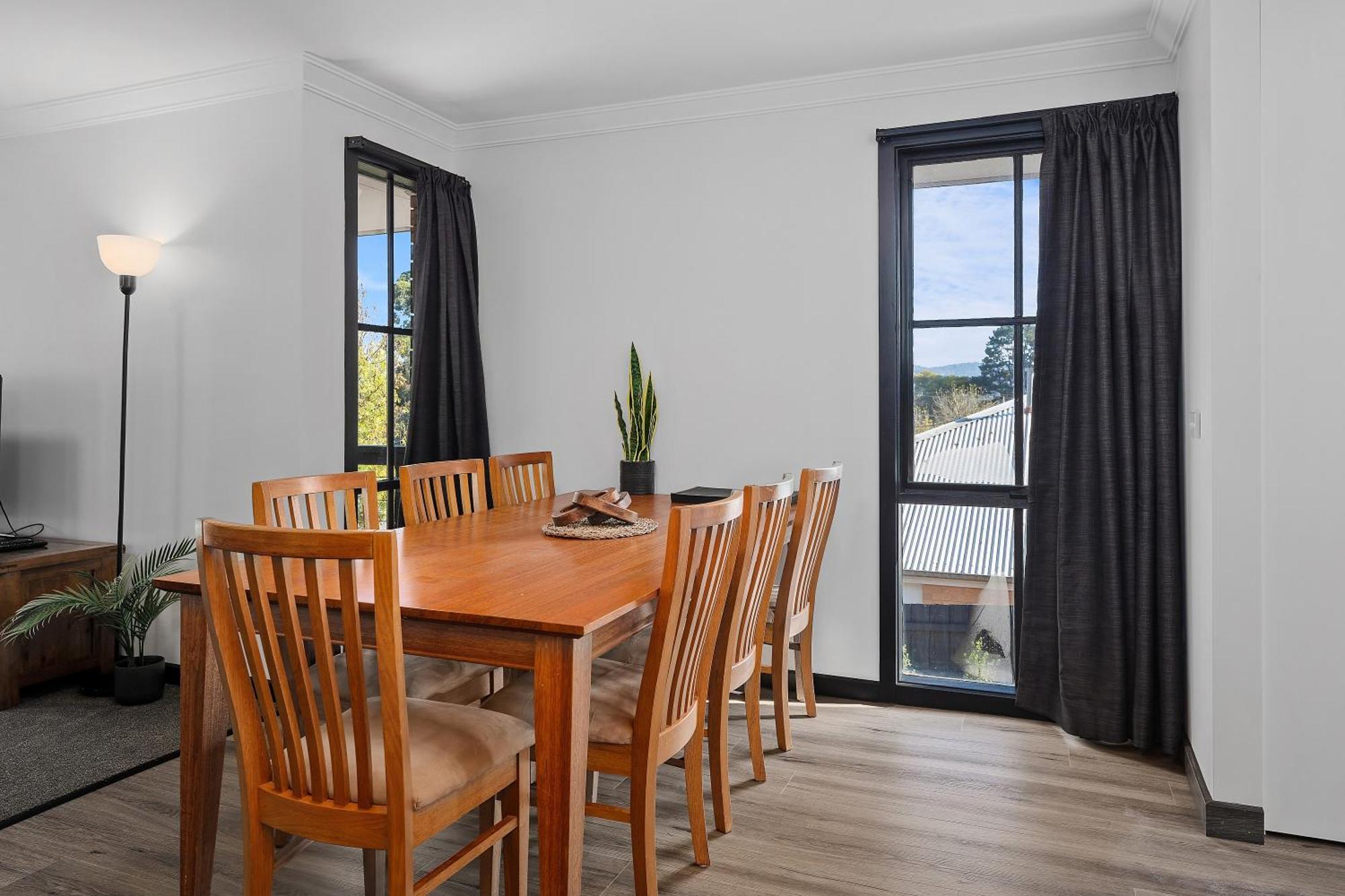 Yarra Gables Motel ฮีลส์วิลล์ ภายนอก รูปภาพ