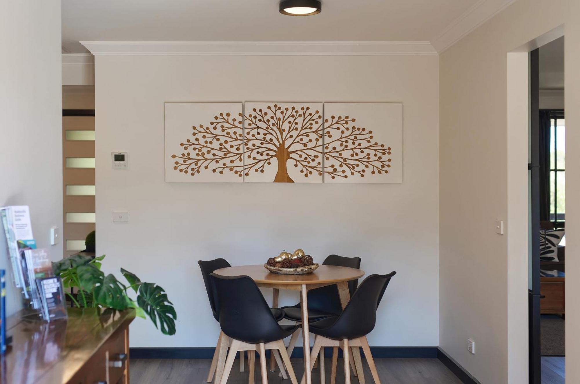 Yarra Gables Motel ฮีลส์วิลล์ ภายนอก รูปภาพ