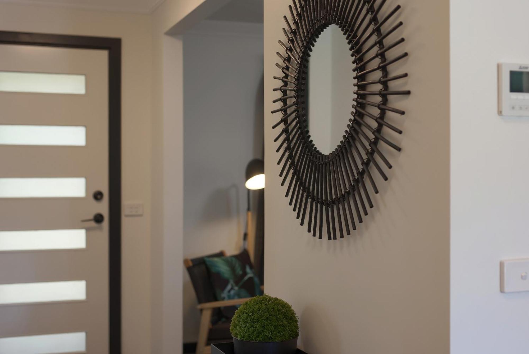 Yarra Gables Motel ฮีลส์วิลล์ ภายนอก รูปภาพ